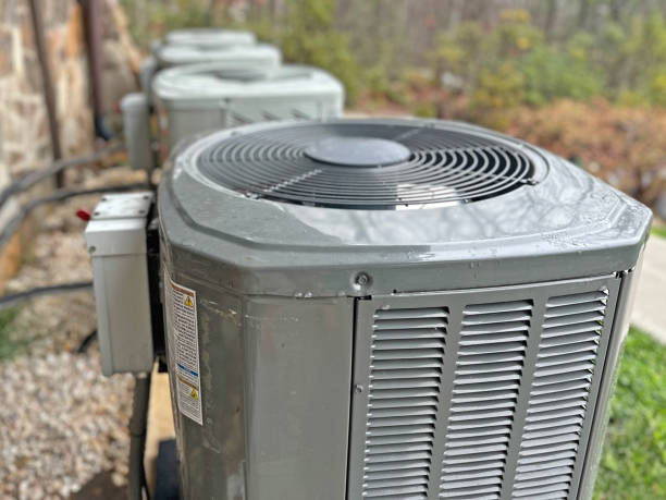 HVAC Emergency Services